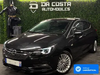 OPEL