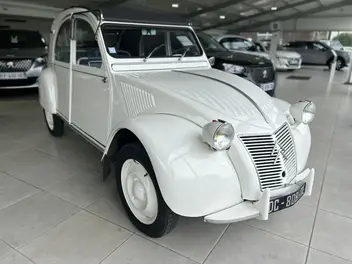 CITROEN