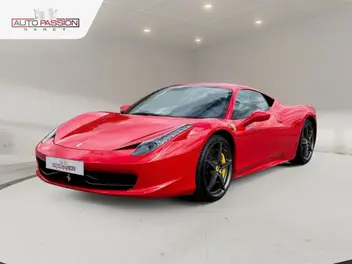 FERRARI
