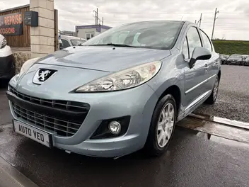 peugeot-207-phase-2-2011-manual-148000-km-diesel