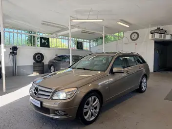MERCEDES