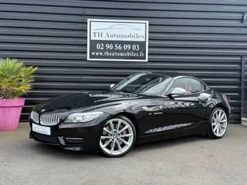 bmw-z4-e89-phase-2-2015-auto-56848-km-essence
