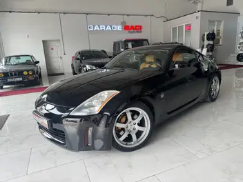 NISSAN 350Z 3.5 V6 280 PACK