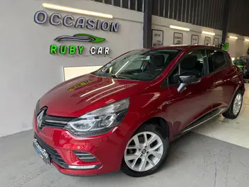 renault-clio-iv-phase-2-2019-manual-53420-km-essence