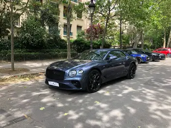 BENTLEY