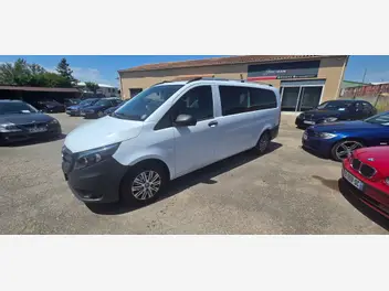 mercedes-vito-phase-2-2016-manual-105000-km-diesel