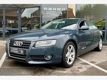 AUDI