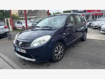 DACIA