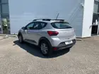 dacia-sandero-3-stepway-2023-manual-15811-km-bicarburation essence / gpl-3