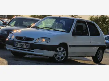 CITROEN