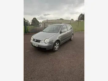 VOLKSWAGEN