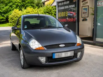 FORD