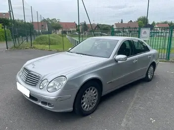 MERCEDES