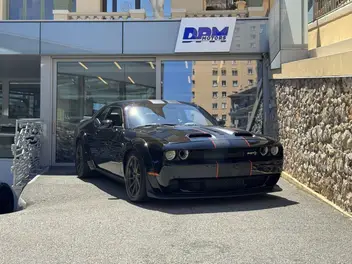 DODGE