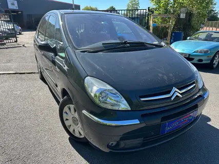 CITROEN PICASSO
