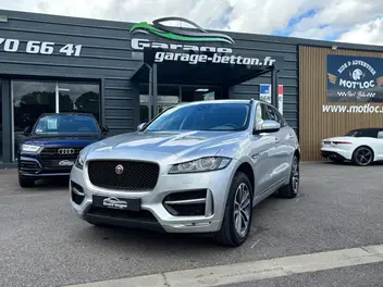 JAGUAR