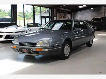 CITROEN
