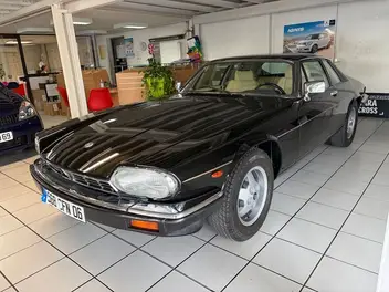 JAGUAR