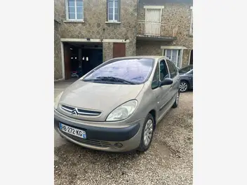 CITROEN