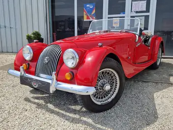 MORGAN
