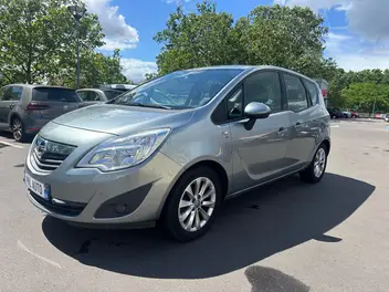 OPEL