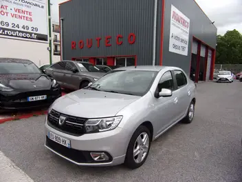 DACIA