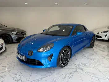 alpine-a110-ii-2023-auto-8000-km-essence