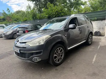 CITROEN