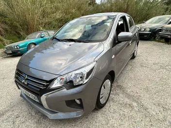 mitsubishi-space-star-ii-phase-2-2022-manual-26000-km-essence