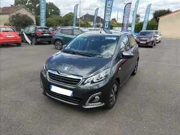 PEUGEOT