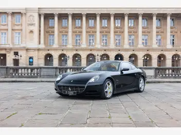FERRARI