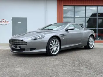 ASTON MARTIN