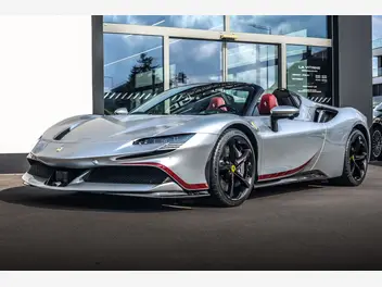 FERRARI