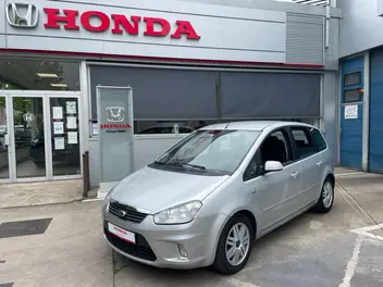 ford-focus-c-max-2007-manual-86815-km-diesel