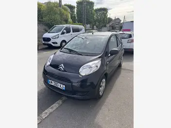 CITROEN