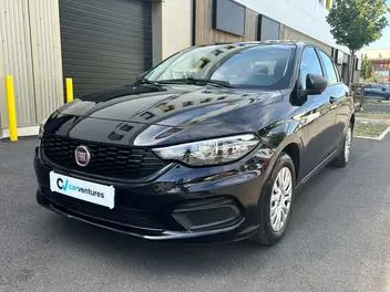 fiat-tipo-ii-berline-2019-manual-79000-km-essence