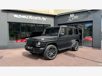 MERCEDES
