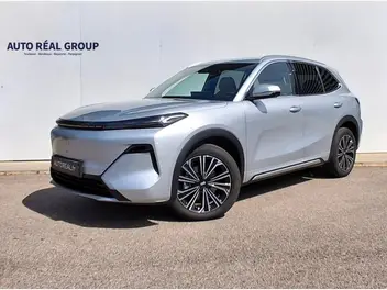 GEELY STARRAY 29.8 KWH MAX+