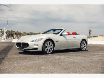 MASERATI