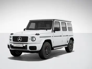 mercedes-classe-g-iv-2024-auto-7737-km-électrique