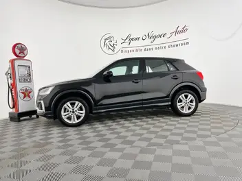 audi-q2-phase-2-2023-auto-36000-km-essence
