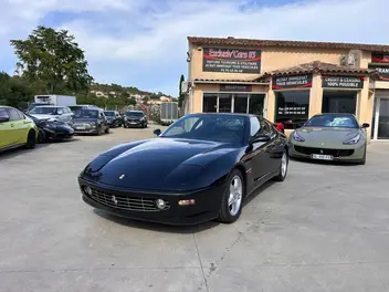 FERRARI
