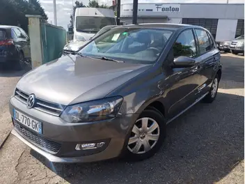 volkswagen-polo-v-2014-manual-127000-km-essence