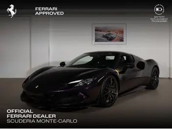 FERRARI