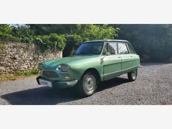 CITROEN