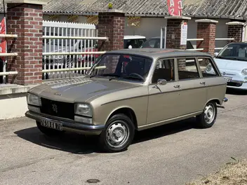 PEUGEOT 304 BREAK SL