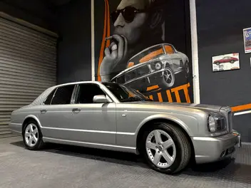 BENTLEY ARNAGE 6.75 V8 450 T BVA