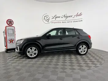 audi-q2-phase-2-2023-auto-32000-km-essence