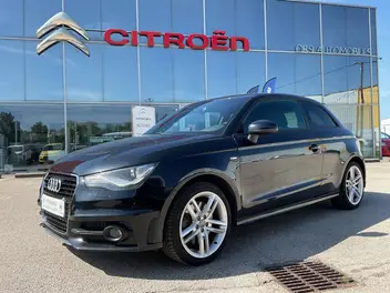 AUDI