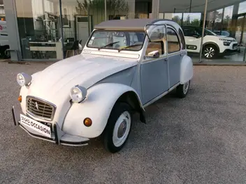 citroen-2cv-2e-generation-1985-manual-133000-km-essence